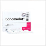 Bonomarlot (Bone marrow & Blood)