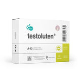 Testoluten (Testicles)